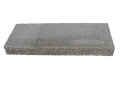 Lock-Block topplade grå 40 x 60 x 7 cm
